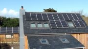 Paradise Power Install Split roof